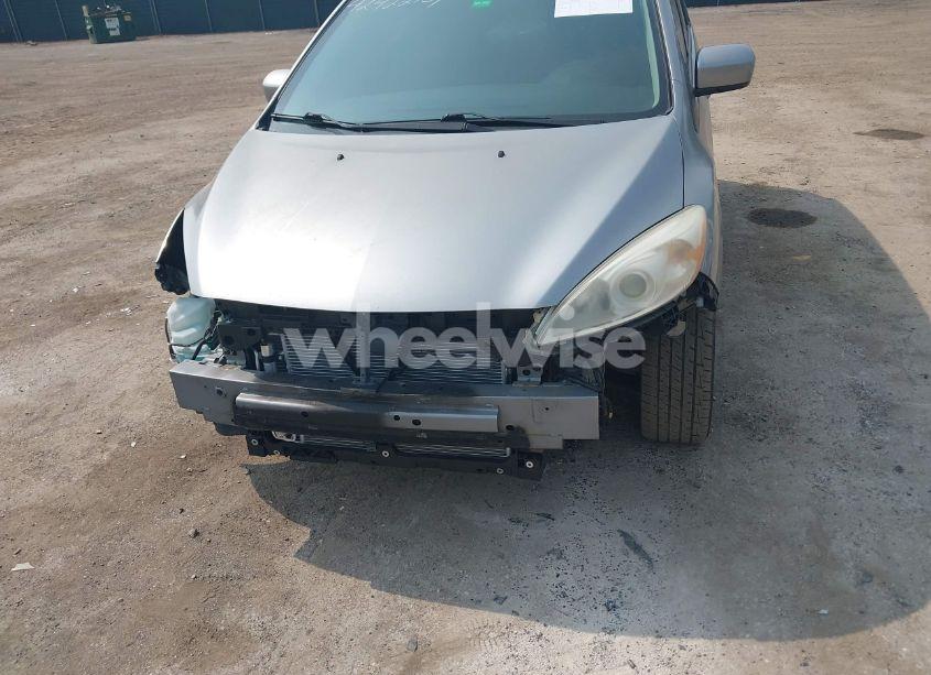 Photo 6 of 2012 Mazda Mazda5 TOURING (VIN JM1CW2CL1C0107706)