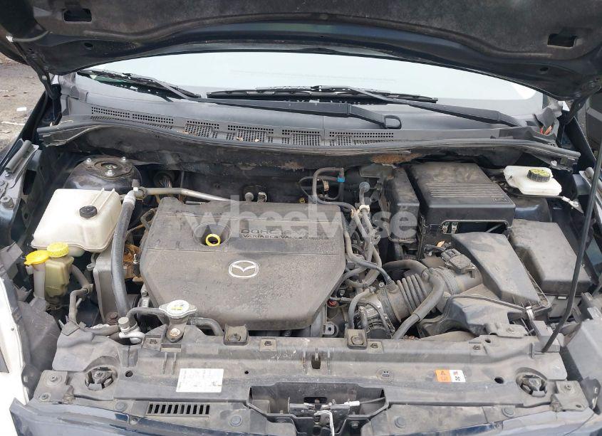 Photo 10 of 2015 Mazda Mazda5 TOURING (VIN JM1CW2CL1F0189439)