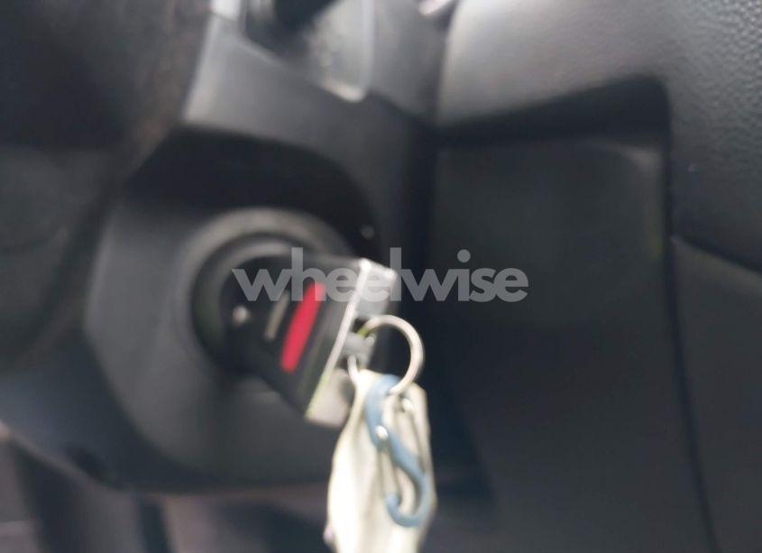 Photo 11 of 2015 Mazda Mazda5 TOURING (VIN JM1CW2CL1F0189439)