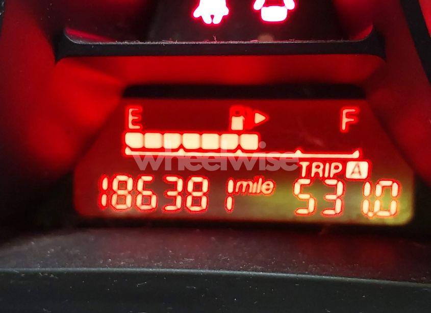 Photo 7 of 2015 Mazda Mazda5 TOURING (VIN JM1CW2CL1F0189439)