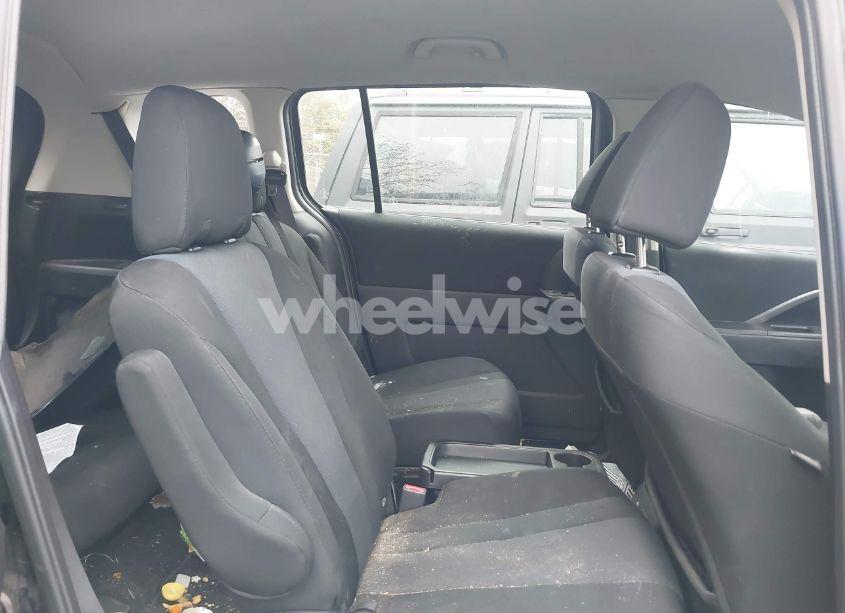 Photo 8 of 2015 Mazda Mazda5 TOURING (VIN JM1CW2CL1F0189439)