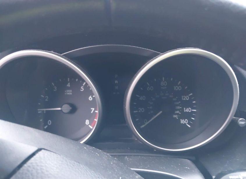 Photo 7 of 2012 Mazda Mazda5 TOURING (VIN JM1CW2CL3C0123194)