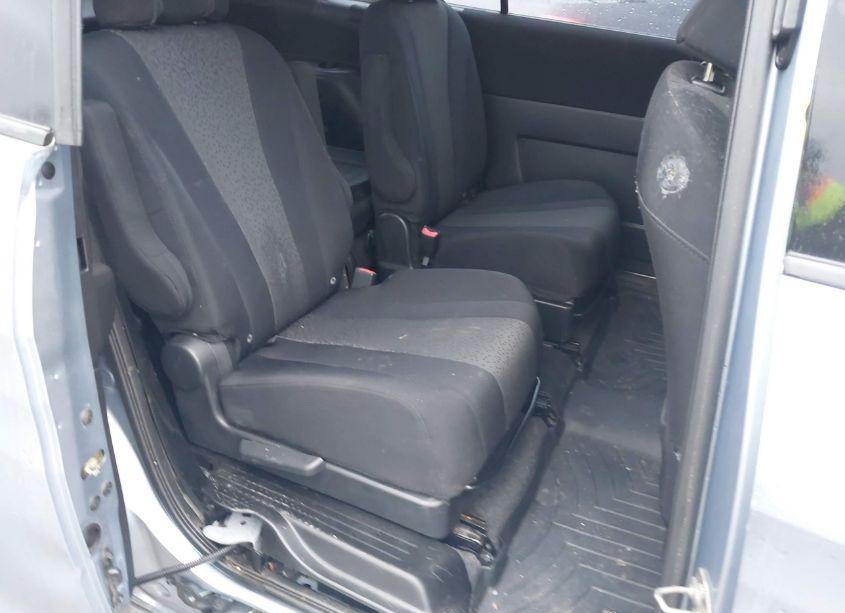 Photo 8 of 2012 Mazda Mazda5 TOURING (VIN JM1CW2CL3C0123194)