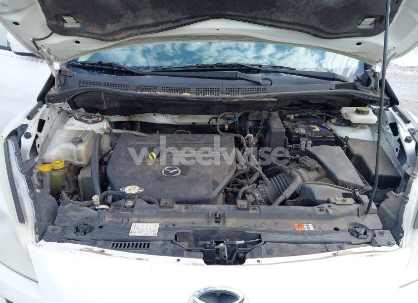 Photo 10 of 2012 Mazda Mazda5 TOURING (VIN JM1CW2CL3C0139119)