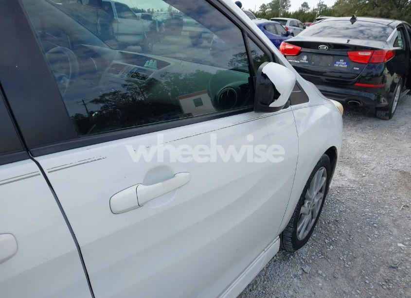 Photo 6 of 2012 Mazda Mazda5 TOURING (VIN JM1CW2CL3C0139119)