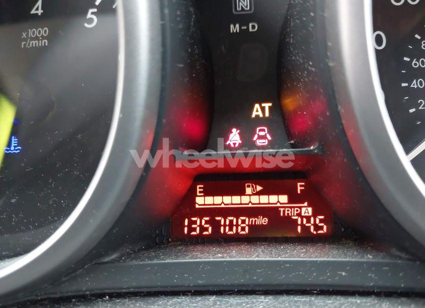 Photo 15 of 2013 Mazda Mazda5 TOURING (VIN JM1CW2CL5D0160104)
