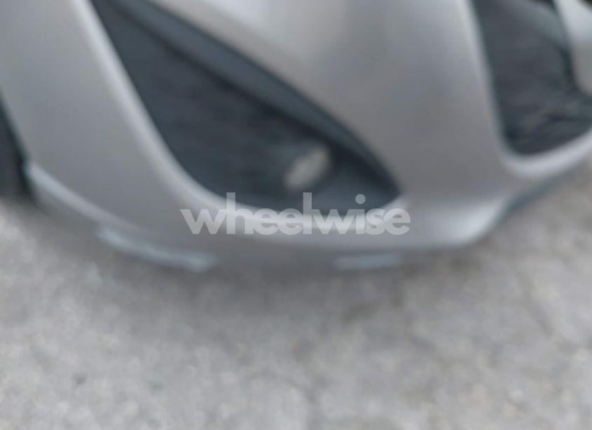 Photo 18 of 2013 Mazda Mazda5 TOURING (VIN JM1CW2CL5D0160104)
