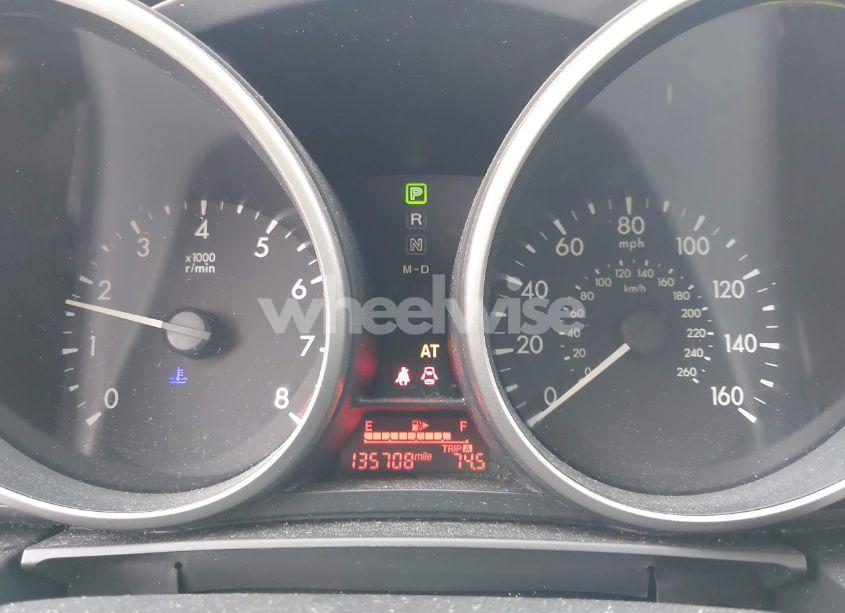 Photo 7 of 2013 Mazda Mazda5 TOURING (VIN JM1CW2CL5D0160104)