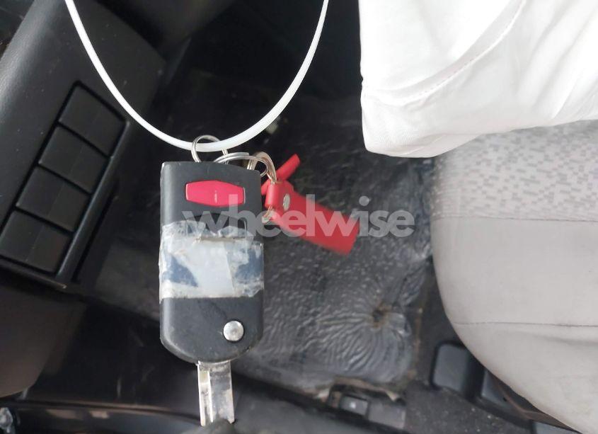 Photo 11 of 2012 Mazda Mazda5 TOURING (VIN JM1CW2CL6C0107233)