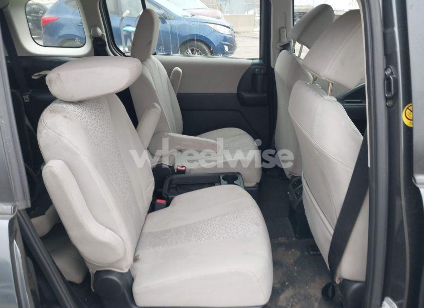 Photo 8 of 2012 Mazda Mazda5 TOURING (VIN JM1CW2CL6C0107233)