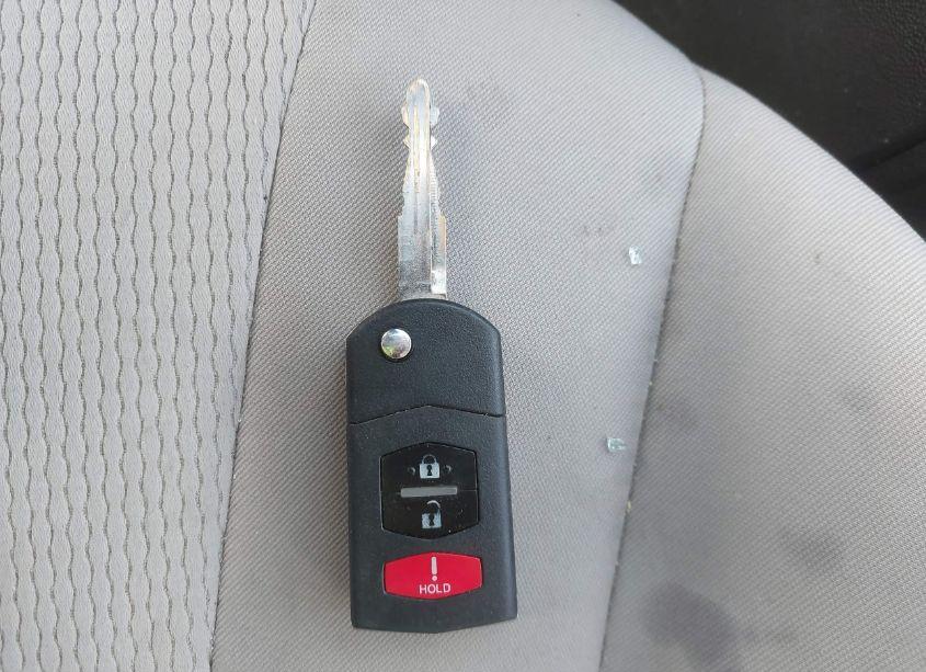 Photo 11 of 2014 Mazda Mazda5 TOURING (VIN JM1CW2CL9E0166666)