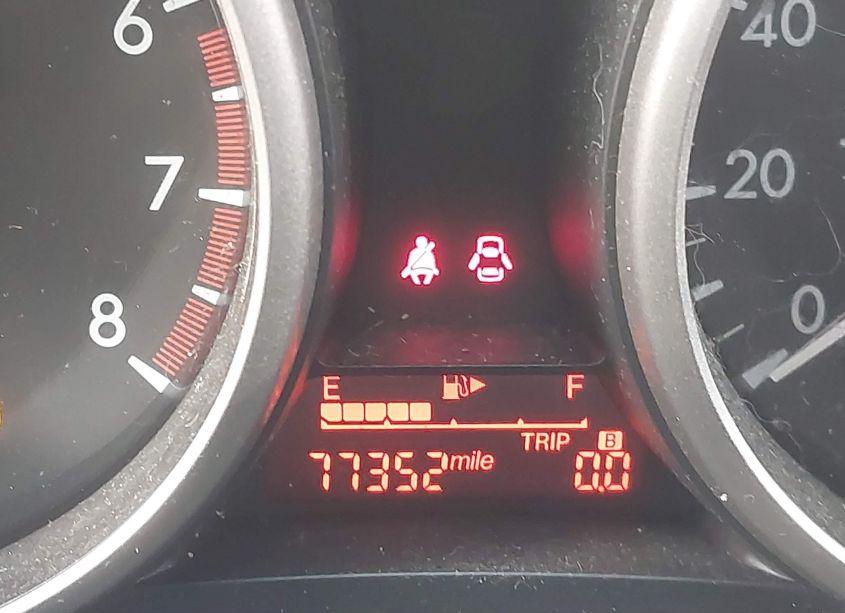 Photo 15 of 2014 Mazda Mazda5 TOURING (VIN JM1CW2CL9E0166666)