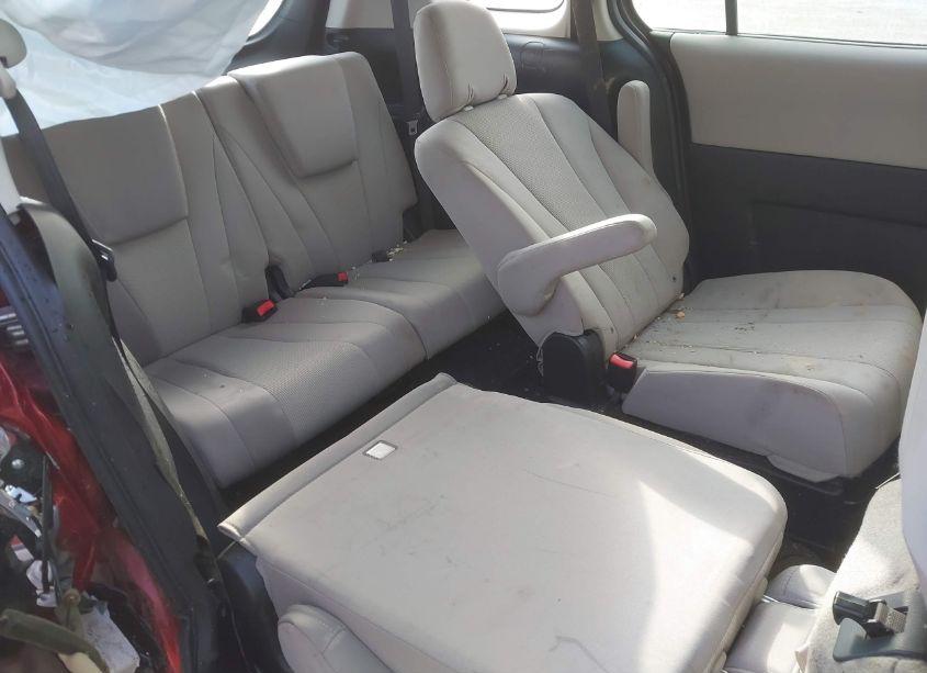 Photo 8 of 2014 Mazda Mazda5 TOURING (VIN JM1CW2CL9E0166666)