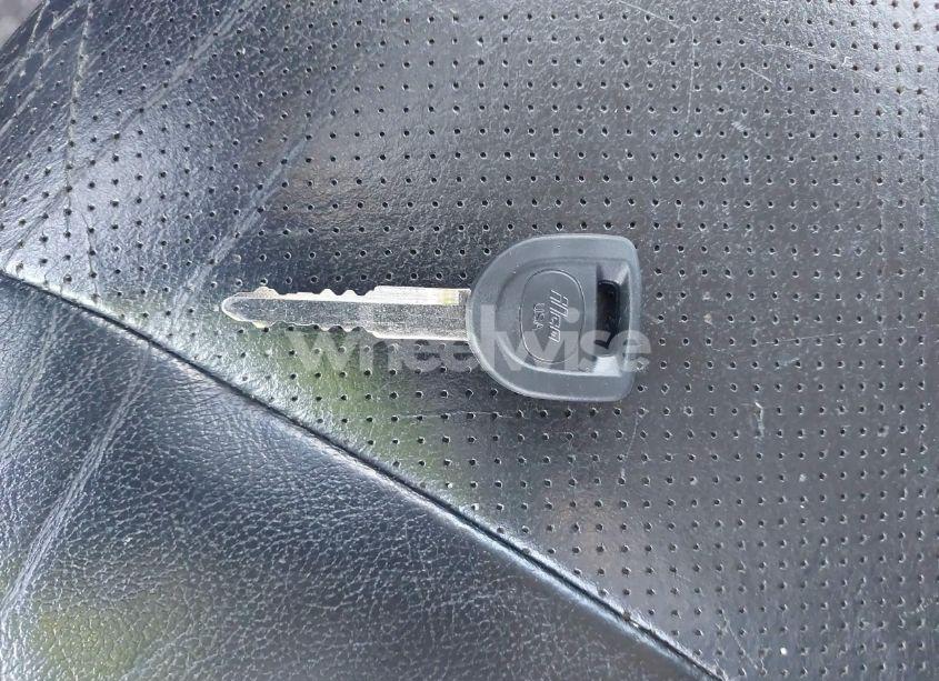 Photo 11 of 2012 Mazda Mazda5 GRAND TOURING (VIN JM1CW2DL1C0142664)