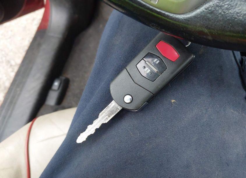 Photo 11 of 2012 Mazda Mazda5 GRAND TOURING (VIN JM1CW2DL2C0138607)