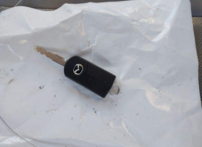 Photo 11 of 2015 Mazda Mazda5 GRAND TOURING (VIN JM1CW2DL5F0190267)