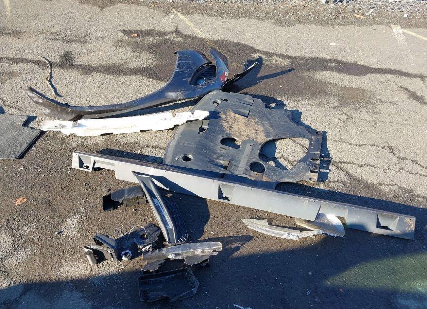 Photo 12 of 2015 Mazda Mazda5 GRAND TOURING (VIN JM1CW2DL5F0190267)