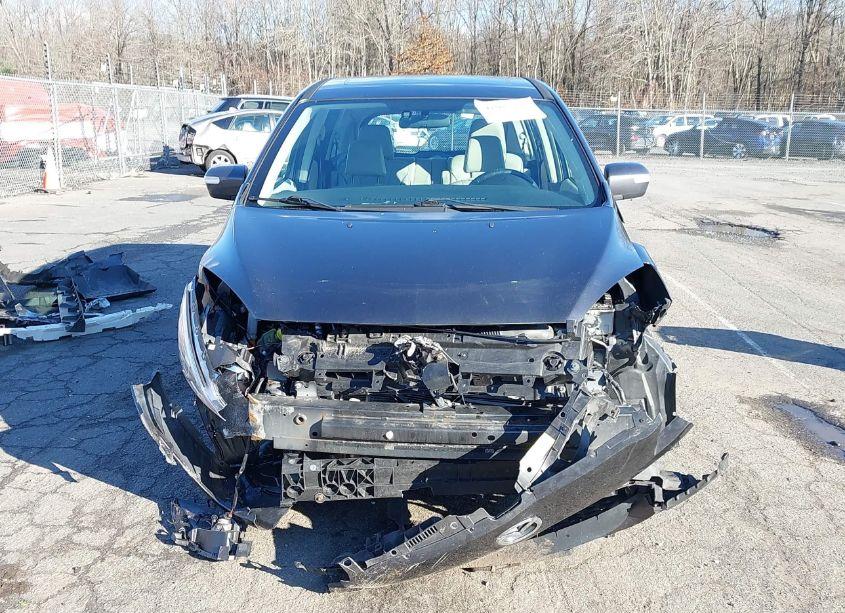 Photo 13 of 2015 Mazda Mazda5 GRAND TOURING (VIN JM1CW2DL5F0190267)