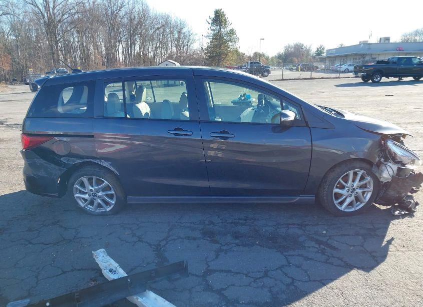Photo 14 of 2015 Mazda Mazda5 GRAND TOURING (VIN JM1CW2DL5F0190267)