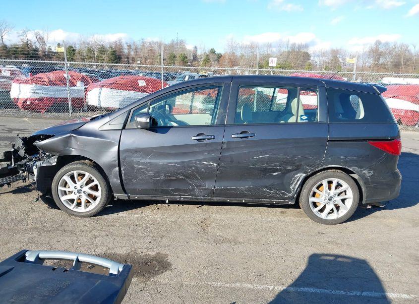 Photo 15 of 2015 Mazda Mazda5 GRAND TOURING (VIN JM1CW2DL5F0190267)