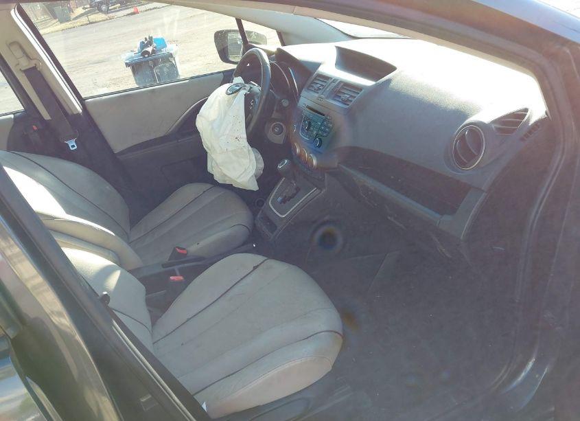 Photo 5 of 2015 Mazda Mazda5 GRAND TOURING (VIN JM1CW2DL5F0190267)