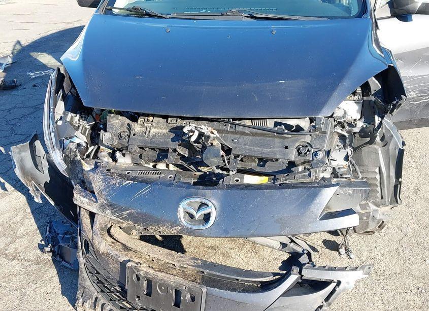 Photo 6 of 2015 Mazda Mazda5 GRAND TOURING (VIN JM1CW2DL5F0190267)