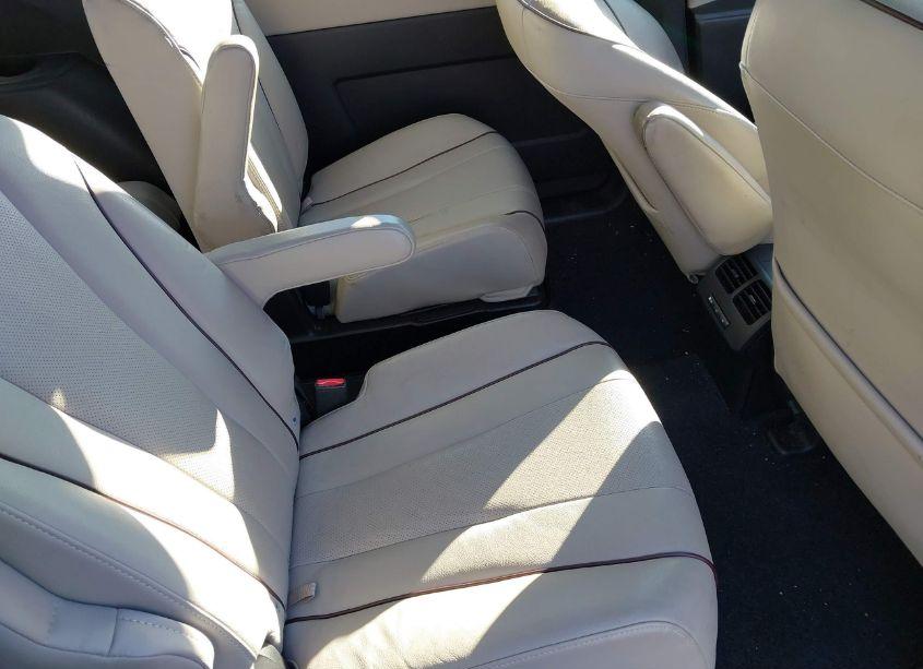 Photo 8 of 2015 Mazda Mazda5 GRAND TOURING (VIN JM1CW2DL5F0190267)