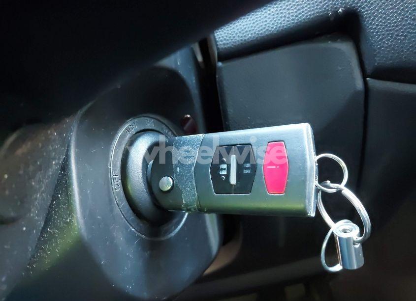 Photo 11 of 2012 Mazda Mazda5 GRAND TOURING (VIN JM1CW2DL6C0116349)