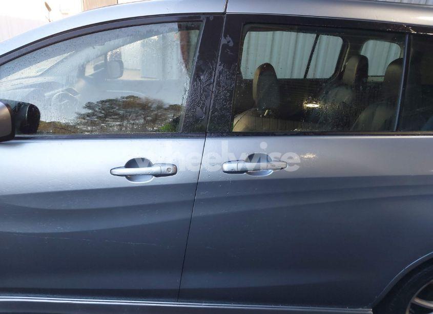 Photo 14 of 2012 Mazda Mazda5 GRAND TOURING (VIN JM1CW2DL6C0116349)