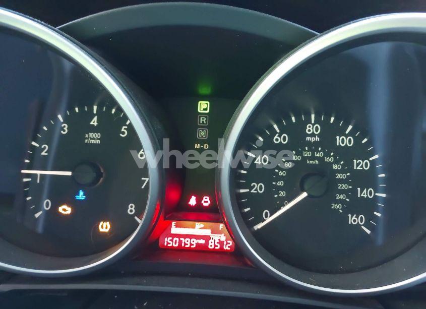 Photo 15 of 2012 Mazda Mazda5 GRAND TOURING (VIN JM1CW2DL6C0116349)