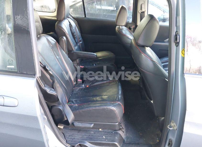 Photo 8 of 2012 Mazda Mazda5 GRAND TOURING (VIN JM1CW2DL6C0116349)