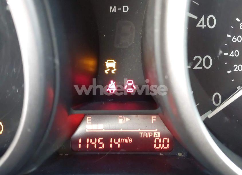 Photo 15 of 2012 Mazda Mazda5 GRAND TOURING (VIN JM1CW2DL6C0121048)