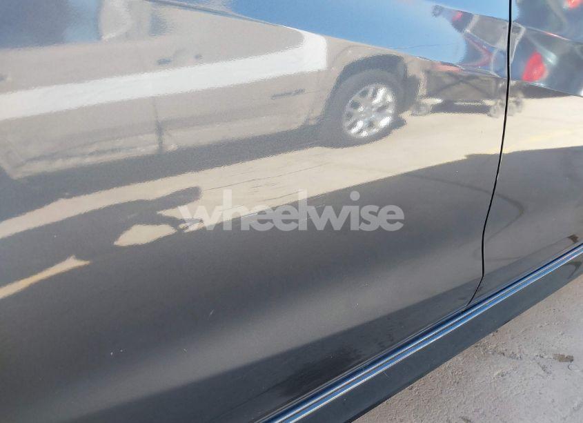 Photo 19 of 2012 Mazda Mazda5 GRAND TOURING (VIN JM1CW2DL6C0121048)