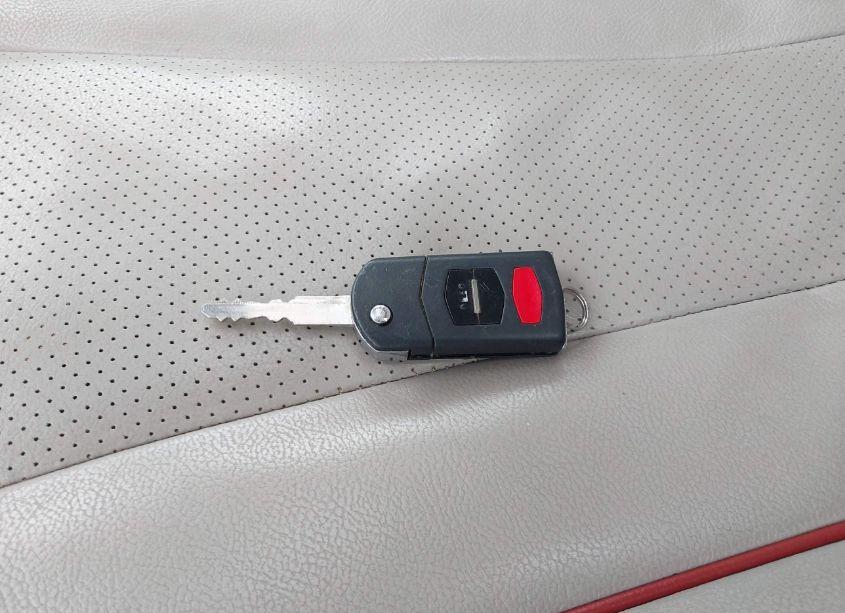 Photo 11 of 2012 Mazda Mazda5 GRAND TOURING (VIN JM1CW2DL8C0142726)