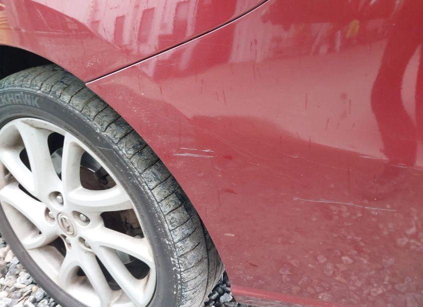 Photo 6 of 2012 Mazda Mazda5 GRAND TOURING (VIN JM1CW2DL8C0142726)