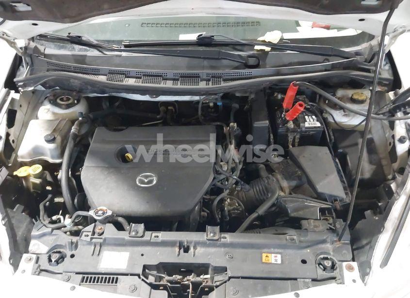 Photo 10 of 2012 Mazda Mazda5 GRAND TOURING (VIN JM1CW2DL9C0100114)