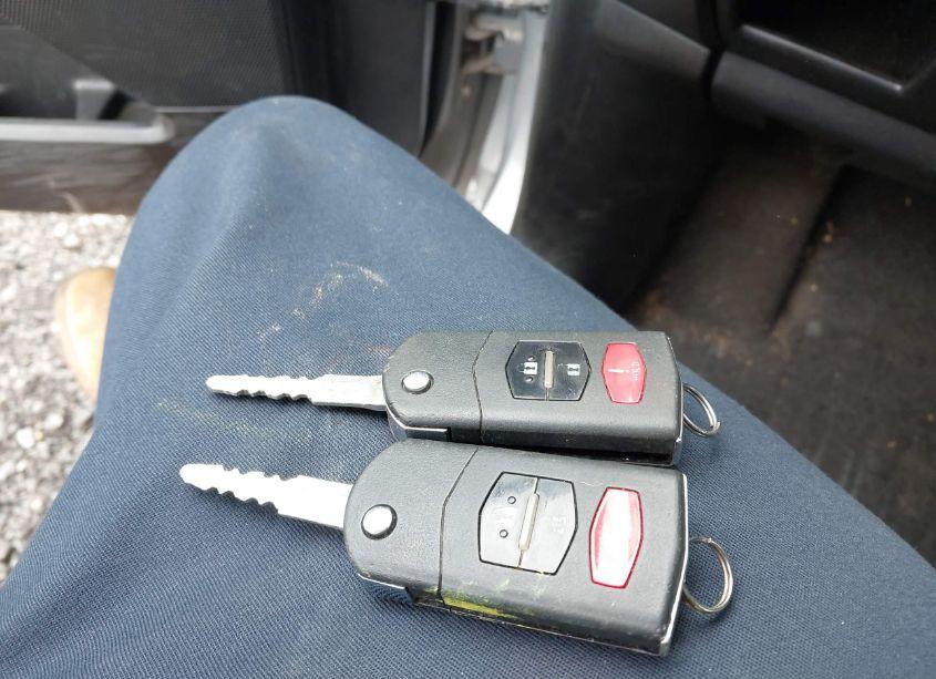 Photo 11 of 2012 Mazda Mazda5 GRAND TOURING (VIN JM1CW2DL9C0115857)