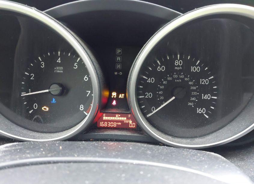 Photo 7 of 2012 Mazda Mazda5 GRAND TOURING (VIN JM1CW2DL9C0115857)