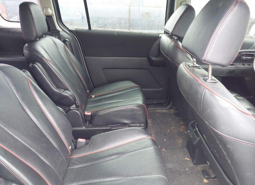 Photo 8 of 2012 Mazda Mazda5 GRAND TOURING (VIN JM1CW2DL9C0115857)