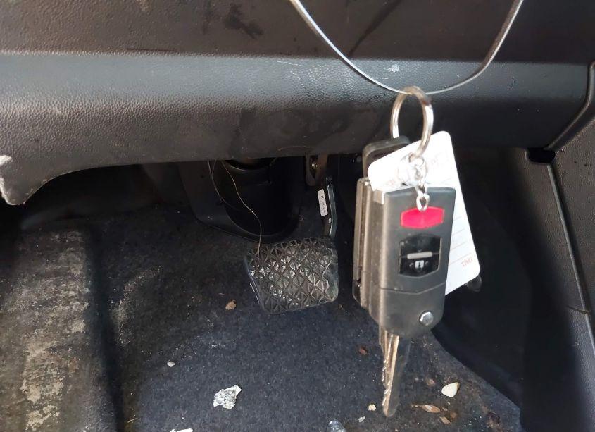 Photo 11 of 2012 Mazda Mazda5 GRAND TOURING (VIN JM1CW2DLXC0112711)