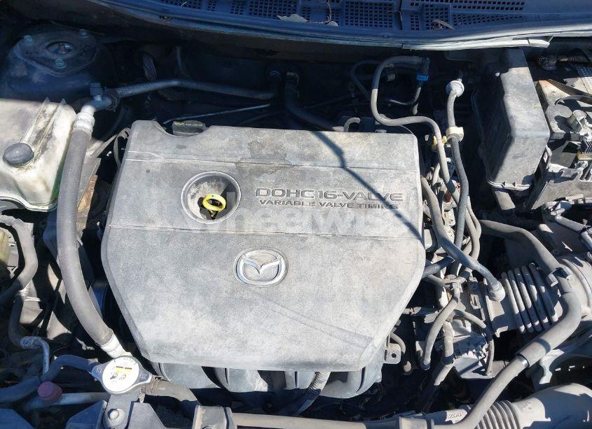 Photo 10 of 2012 Mazda Mazda5 GRAND TOURING (VIN JM1CW2DLXC0138533)