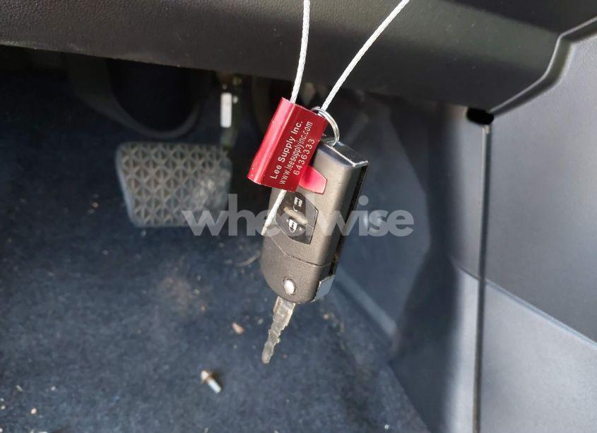 Photo 11 of 2012 Mazda Mazda5 GRAND TOURING (VIN JM1CW2DLXC0138533)