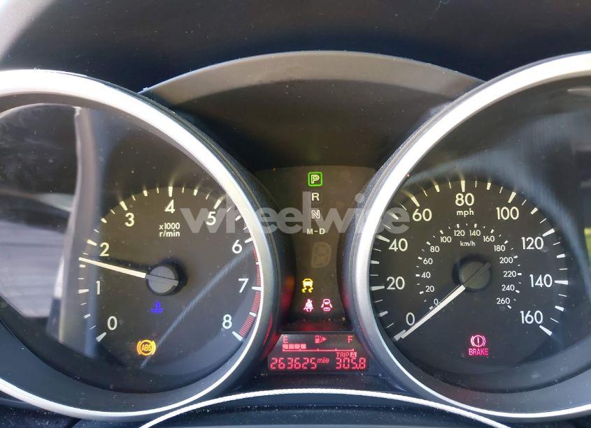 Photo 15 of 2012 Mazda Mazda5 GRAND TOURING (VIN JM1CW2DLXC0138533)