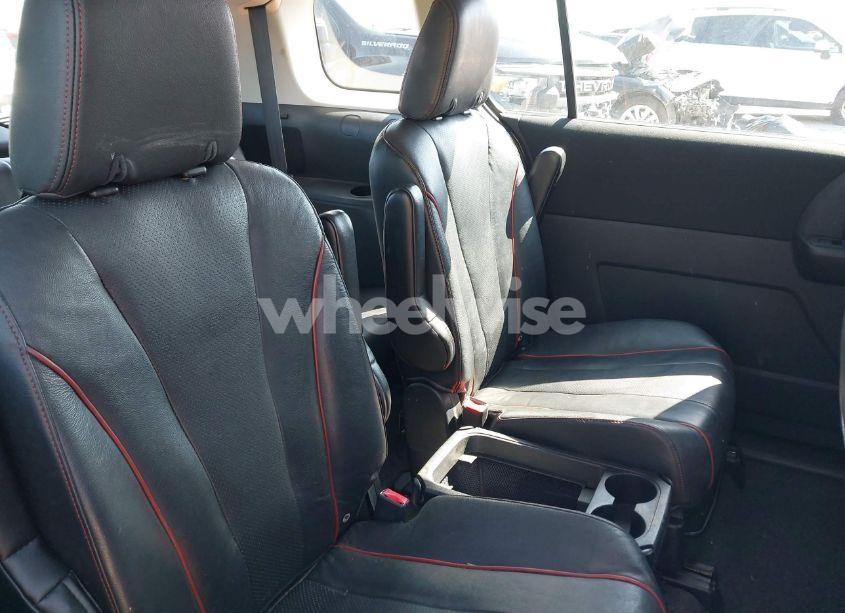 Photo 8 of 2012 Mazda Mazda5 GRAND TOURING (VIN JM1CW2DLXC0138533)