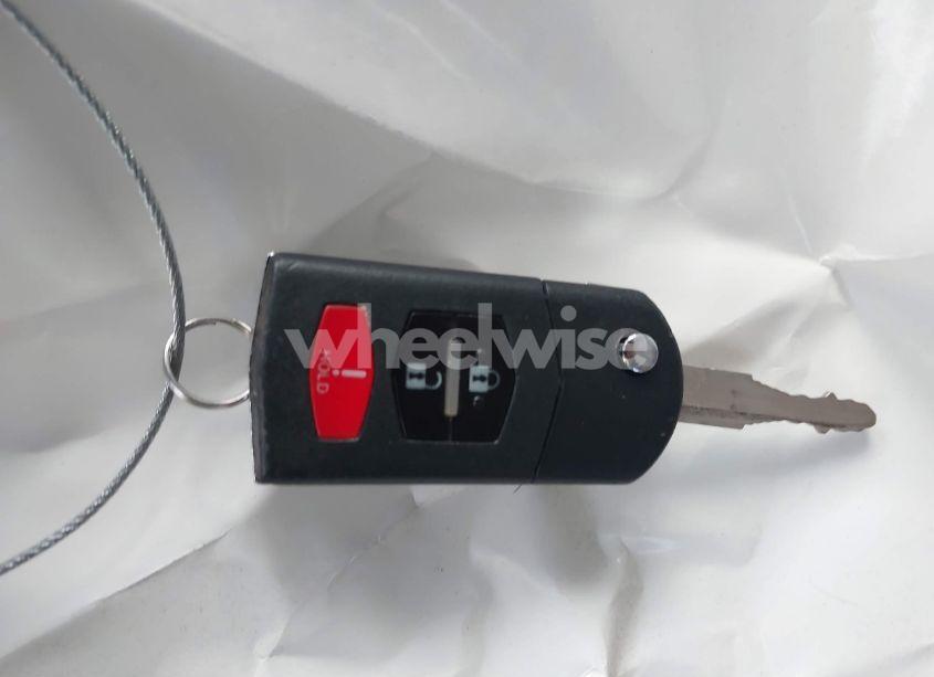 Photo 11 of 2012 Mazda Mazda5 GRAND TOURING (VIN JM1CW2DLXC0140153)