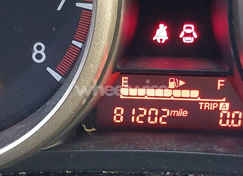 Photo 15 of 2012 Mazda Mazda5 GRAND TOURING (VIN JM1CW2DLXC0140153)