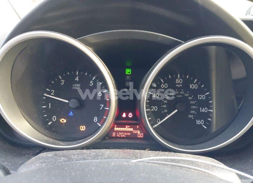 Photo 7 of 2012 Mazda Mazda5 GRAND TOURING (VIN JM1CW2DLXC0140153)