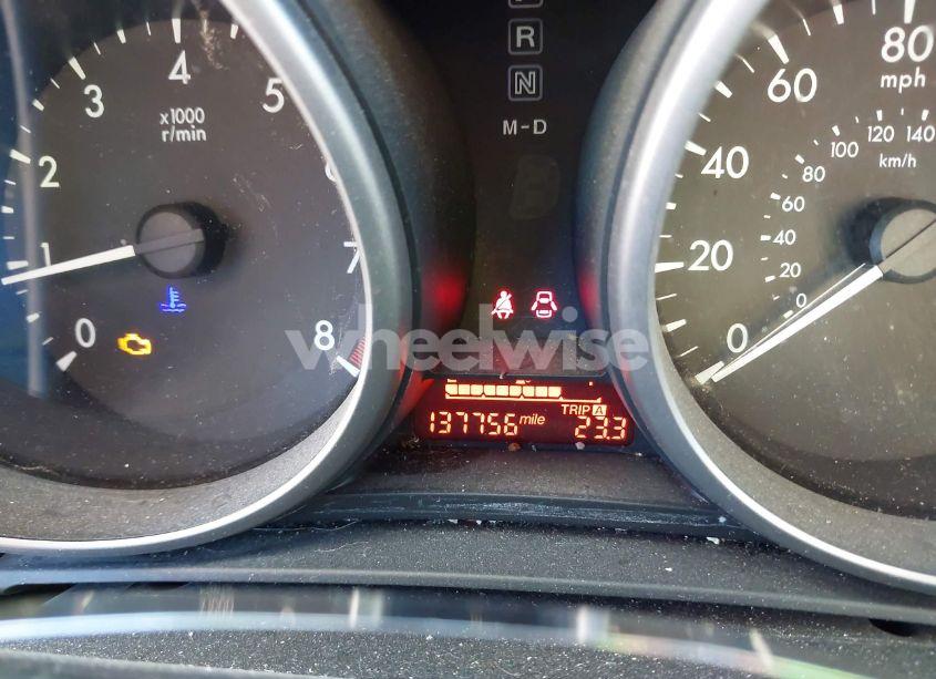Photo 15 of 2013 Mazda Mazda5 GRAND TOURING (VIN JM1CW2DLXD0160971)