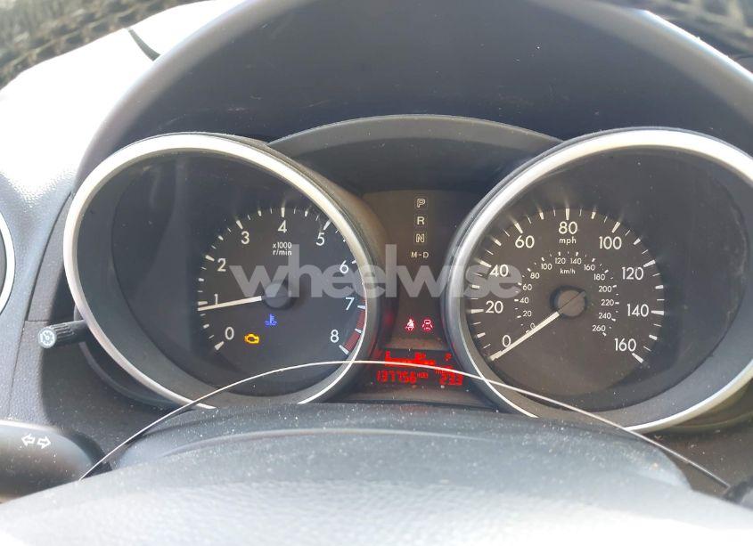 Photo 7 of 2013 Mazda Mazda5 GRAND TOURING (VIN JM1CW2DLXD0160971)