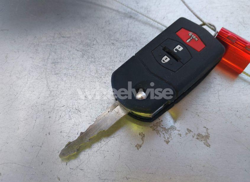 Photo 11 of 2011 Mazda Mazda2 TOURING (VIN JM1DE1HY9B0126234)